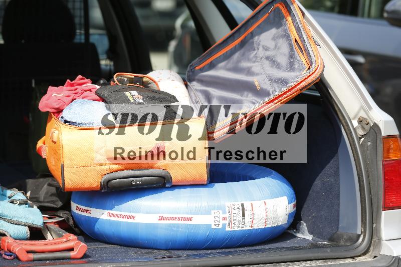 /24 08.06.2025 TZ Motorsport ADR/Impressionen